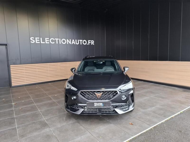 Cupra Formentor 1.4 e-Hybrid 204ch Dsg6 V
