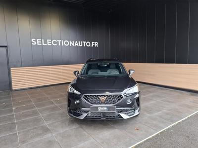 Cupra Formentor 1.4 e-Hybrid 204ch Dsg6 V