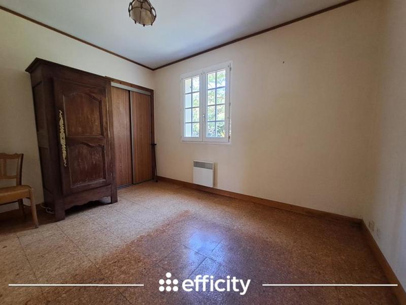 Maison - 132 m² - 7 pièces