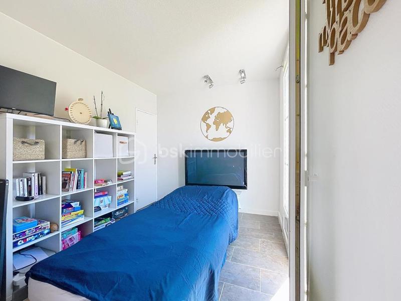 Maison - 188 m² - 8 pièces