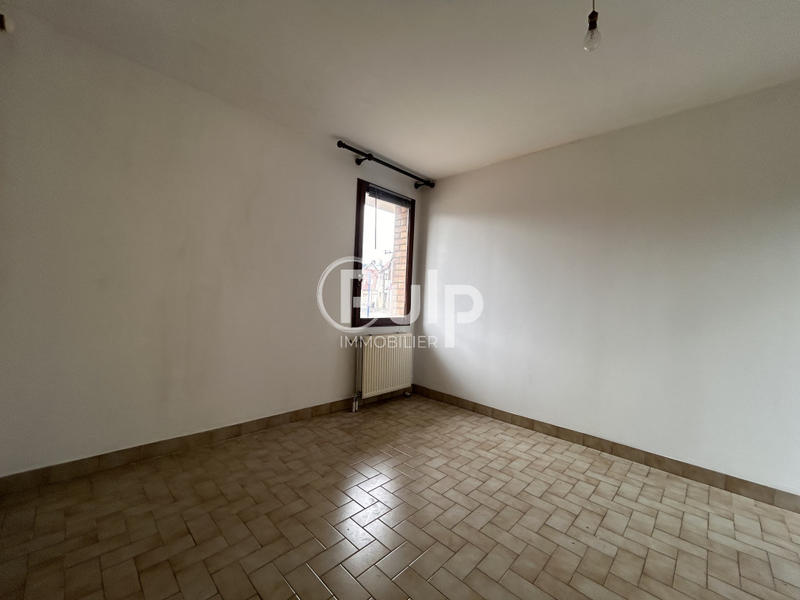 Maison de ville - 107 m² - 5 pièces