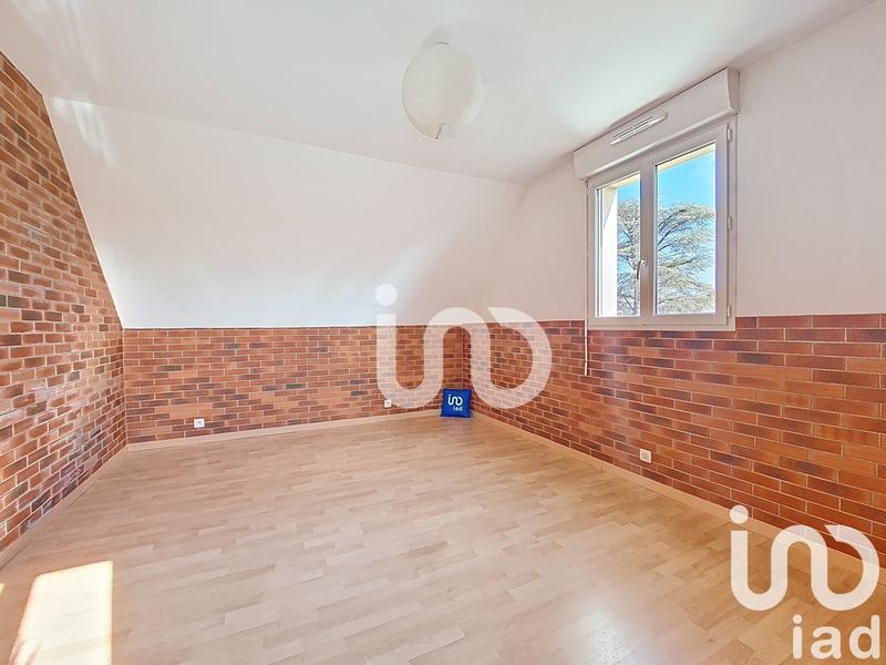 Maison - 157 m² - 5 pièces