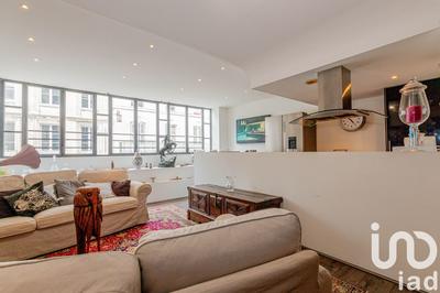 Appartement - 104 m² - 4 pièces