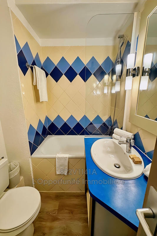 Appartement - 26 m² - 1 pièce