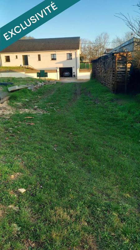 Maison - 216 m² - 7 pièces