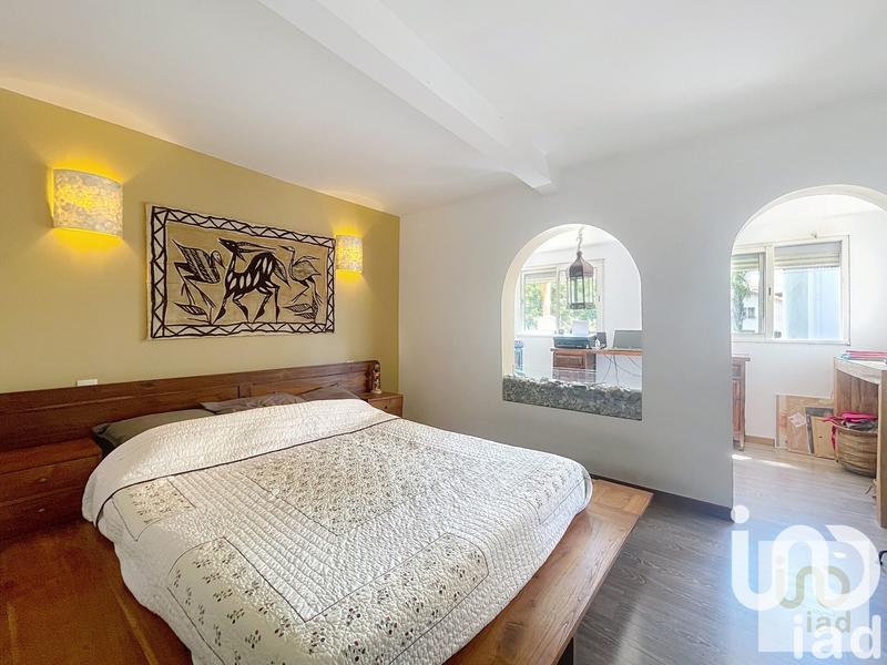 Maison - 106 m² - 4 pièces