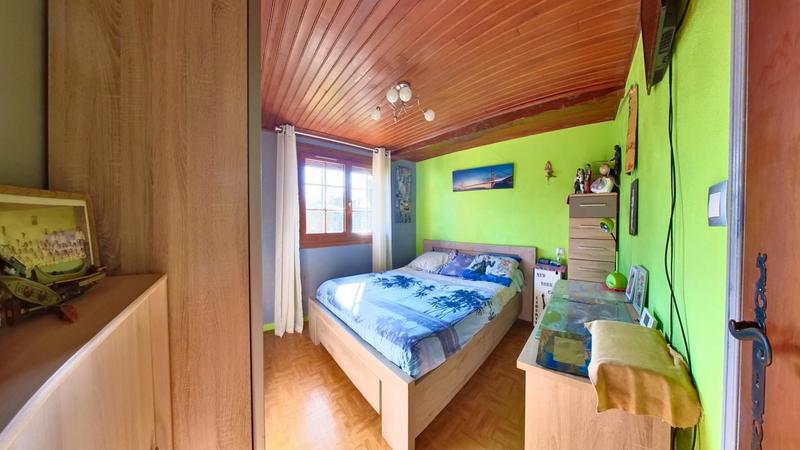 Propriété - 186 m² - 7 pièces