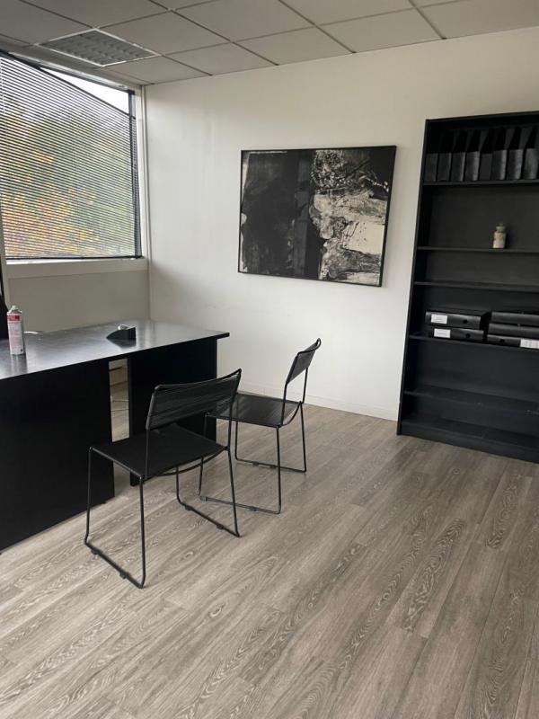 Local d'activités - 19 m²