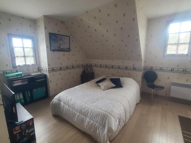 Local commercial - 500 m² - 5 pièces