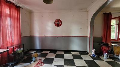 Maison en pierre - 124 m² - 6 pièces