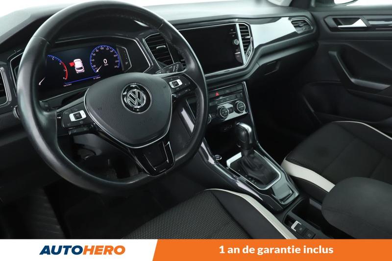 Volkswagen t-Roc 1.5 Tsi Evo Carat Dsg7 150 ch