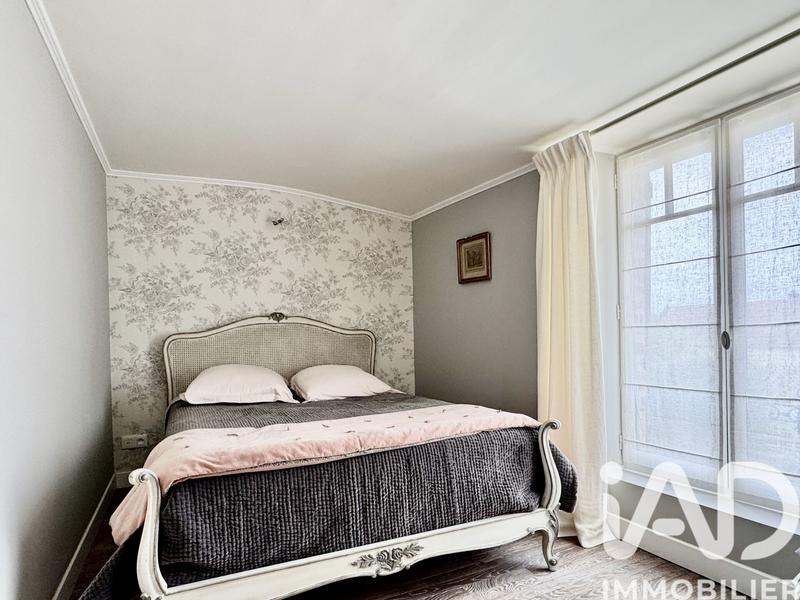 Maison de village - 165 m² - 7 pièces