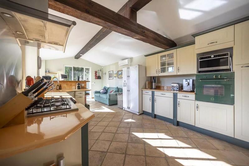 Villa - 194 m² - 5 pièces