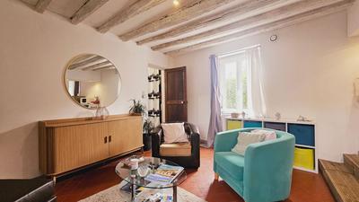 Maison - 126 m² - 4 pièces