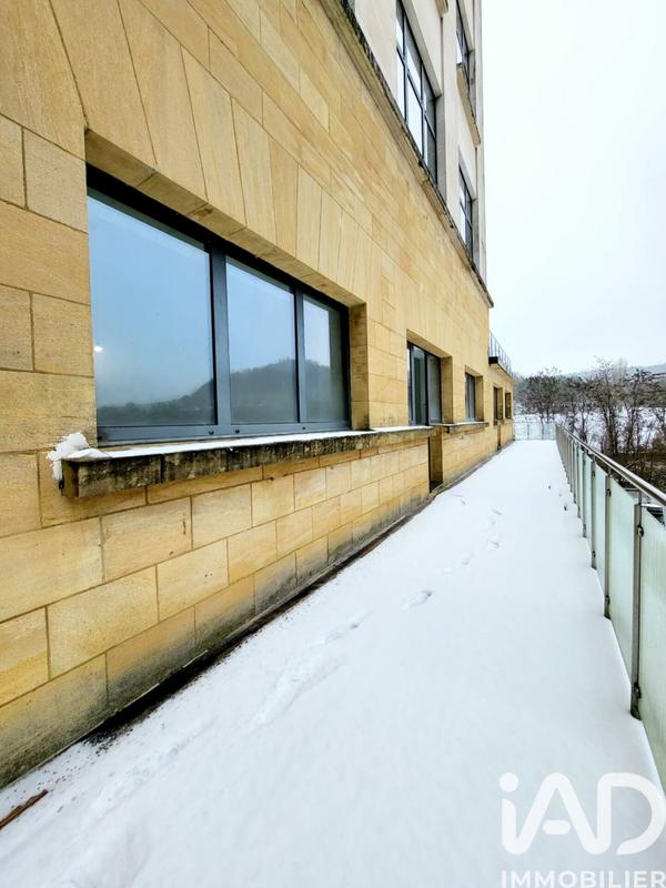 Appartement - 185 m² - 4 pièces