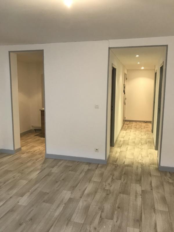 Appartement - 55 m² - 2 pièces