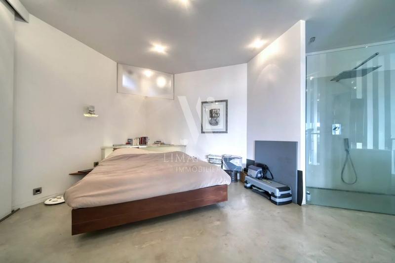 Appartement - 330 m² - 6 pièces