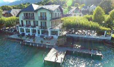 Maison - 631 m² - 20 pièces