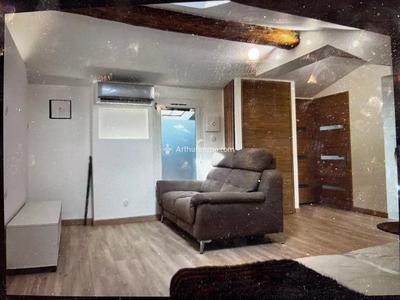 Appartement - 30 m² - 1 pièce