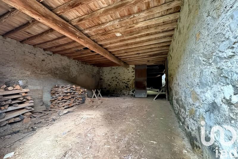 Ferme - 494 m² - 8 pièces