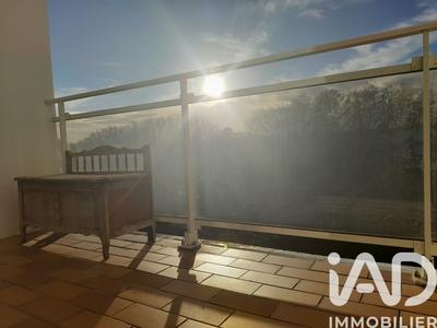 Appartement - 79 m² - 4 pièces