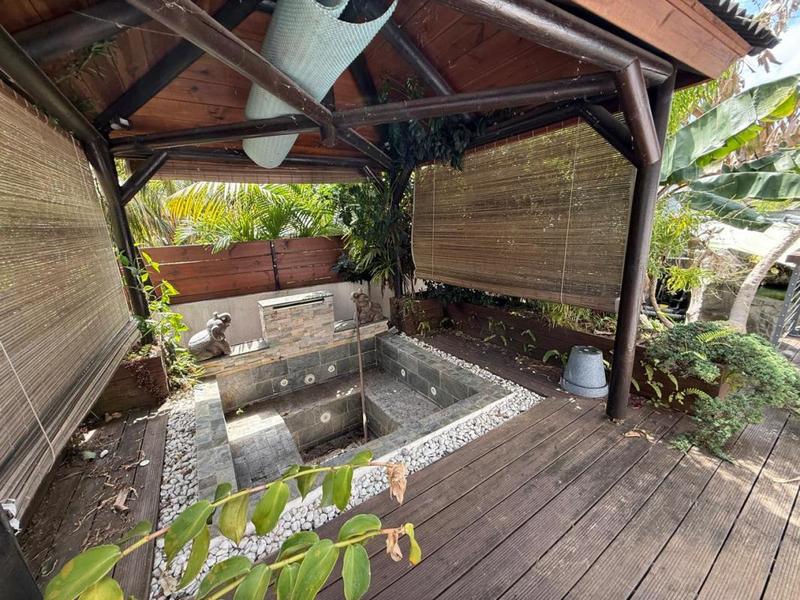 Villa - 140 m² - 5 pièces