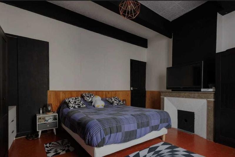 Maison - 197 m² - 6 pièces