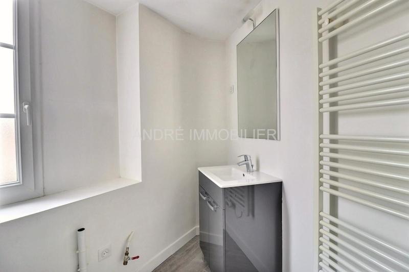 Appartement - 31 m² - 2 pièces