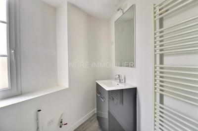 Appartement - 31 m² - 2 pièces