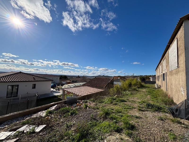 Maison - 300 m² - 10 pièces