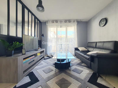 Appartement - 54 m² - 3 pièces