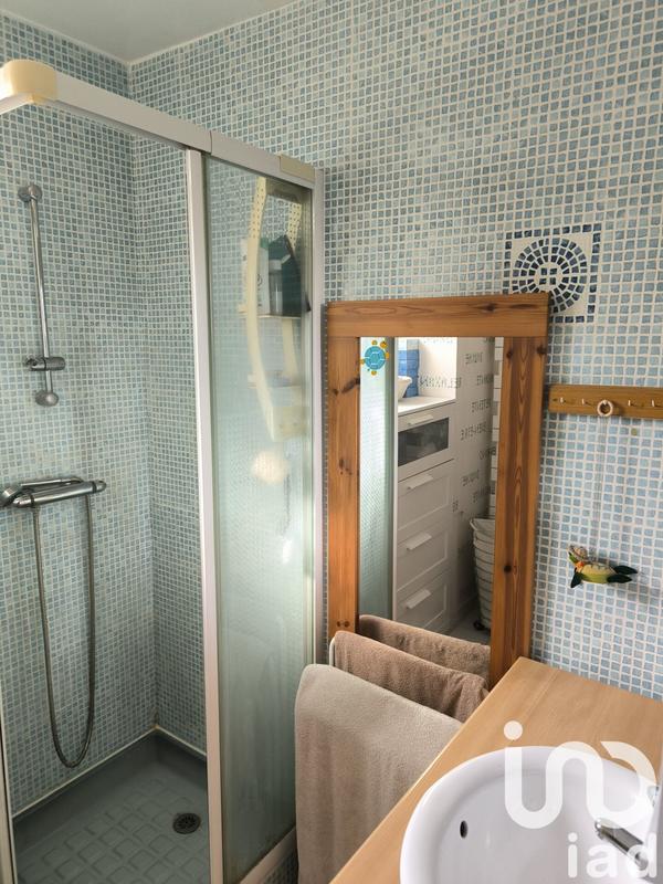 Maison - 142 m² - 7 pièces