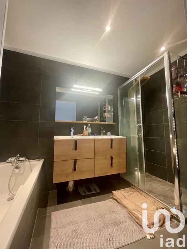 Maison - 119 m² - 5 pièces