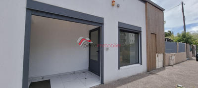 Local commercial - 48 m²