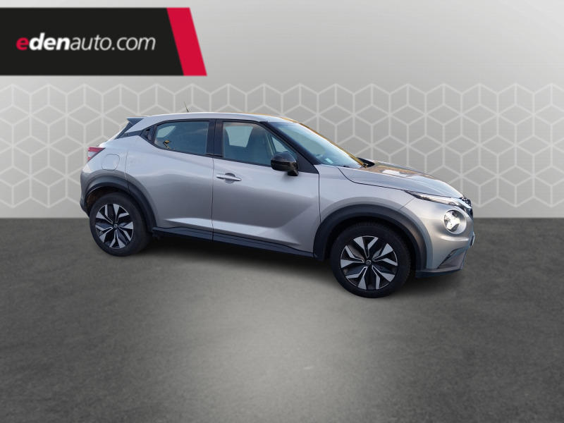 Nissan Juke Dig-T 114 Business Edition