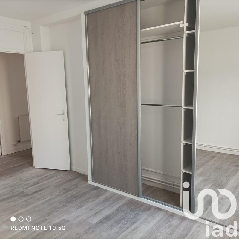 Appartement - 74 m² - 3 pièces