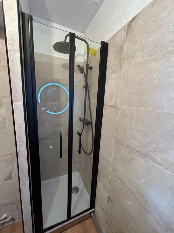 Studio - 25 m² - 1 pièce