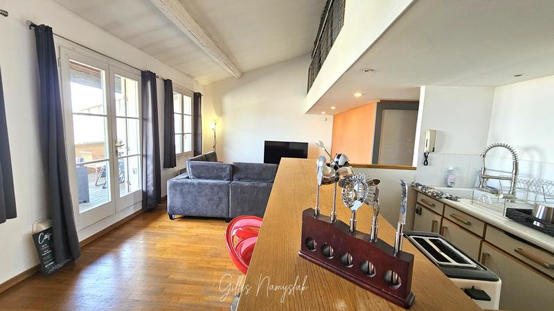 Maison de maîtres - 222 m² - 10 pièces