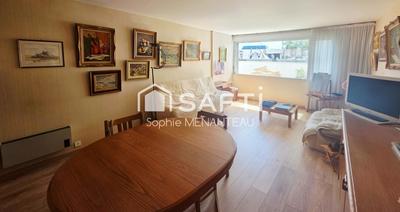 Appartement - 73 m² - 3 pièces