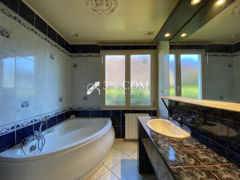 Maison - 72 m² - 4 pièces