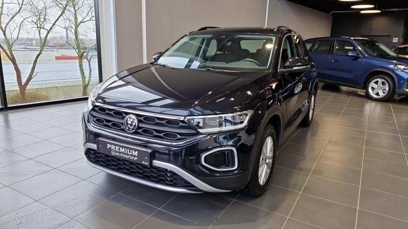 Volkswagen t-Roc 1.5 Tsi Evo 150 Start/Stop Dsg7 Life