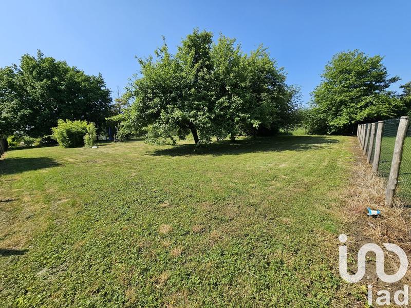 Maison - 132 m² - 5 pièces