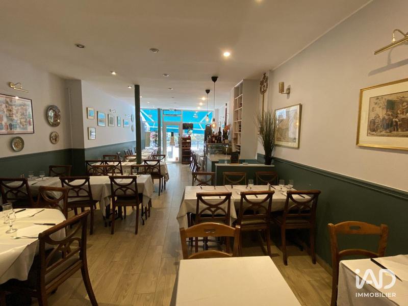 Local commercial - 100 m²