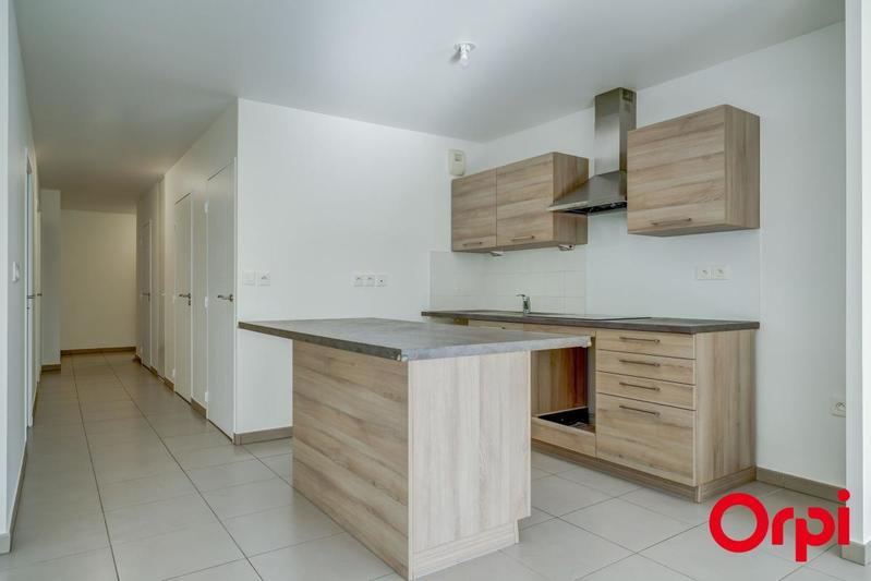 Appartement - 89 m² - 4 pièces