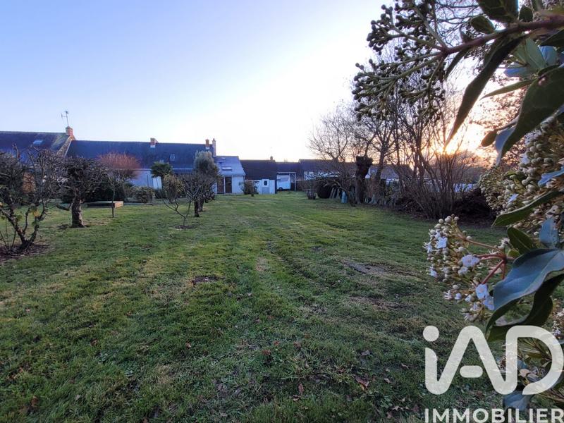 Maison - 150 m² - 7 pièces