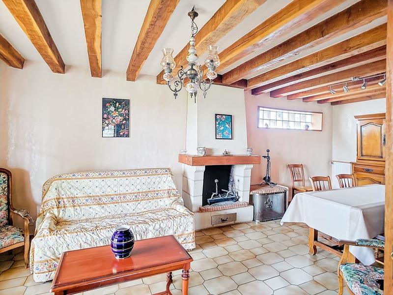 Maison - 71 m² - 3 pièces