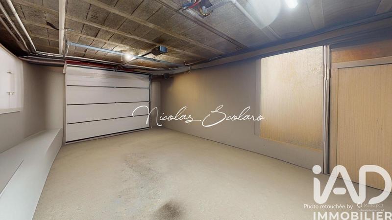 Maison - 145 m² - 6 pièces