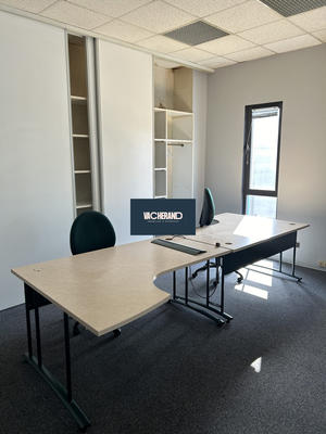 Bureau - 360 m²