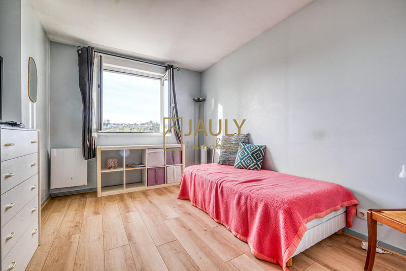 Appartement - 56 m² - 2 pièces