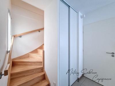 Maison - 87 m² - 4 pièces